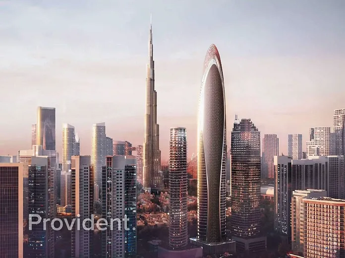 Apartment - Provident Estate