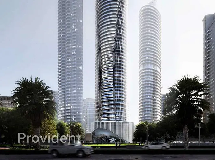 Apartment - Provident Estate
