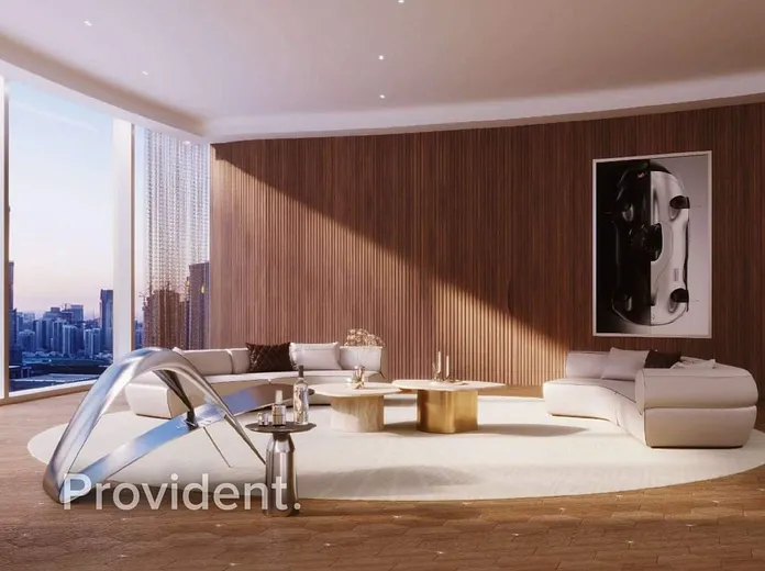 Apartment - Provident Estate