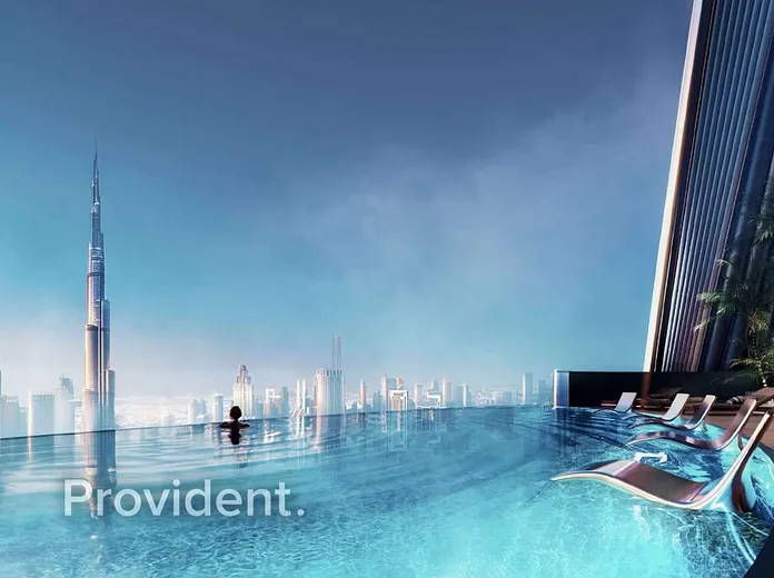 Apartment - Provident Estate