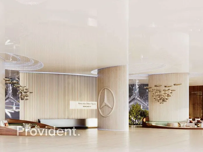 Apartment - Provident Estate