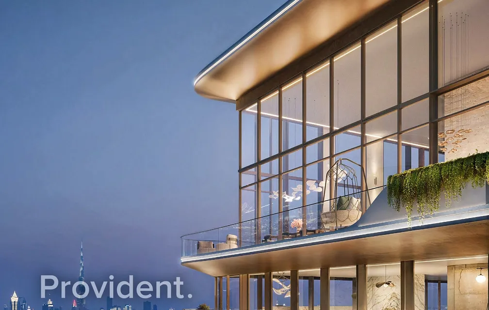 property image - Provident Estate