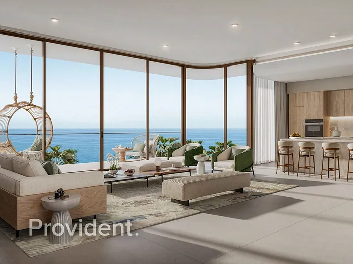 Apartment - Provident Estate