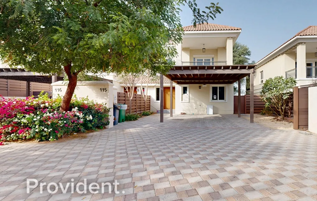 property image - Provident Estate