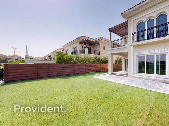 Villa - Provident Estate