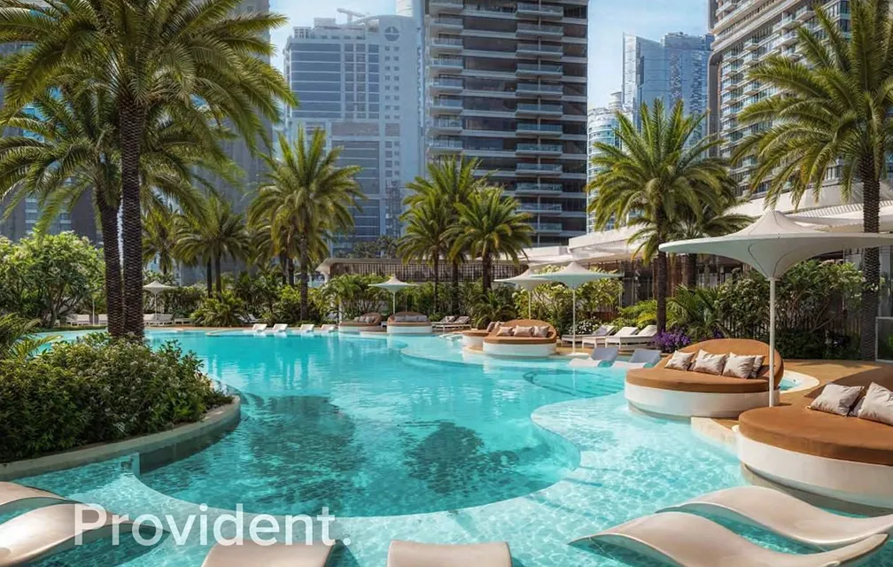 Apartment - Provident Estate