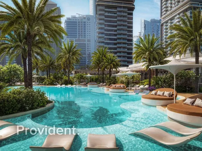 Apartment - Provident Estate
