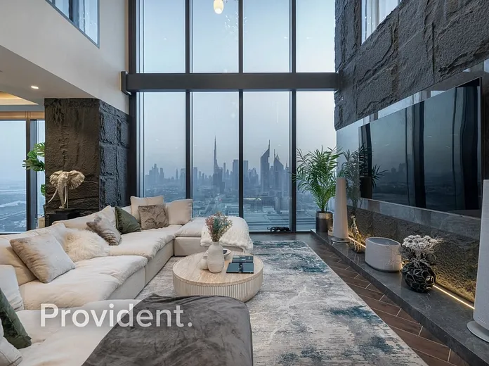 Apartment - Provident Estate
