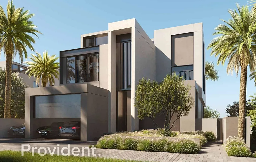 Villa - Provident Estate