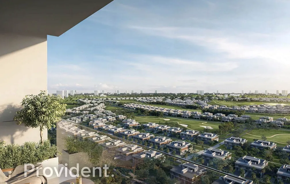 Apartment - Provident Estate