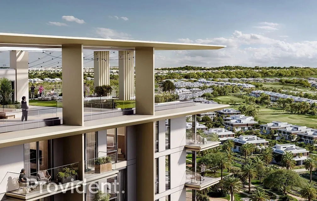 property image - Provident Estate