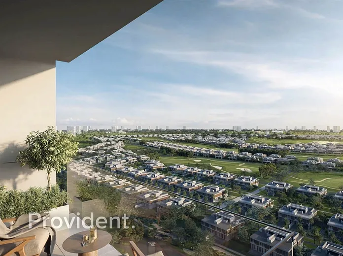Apartment - Provident Estate