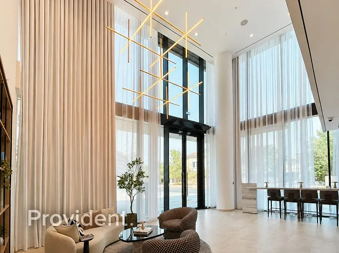 Apartment - Provident Estate
