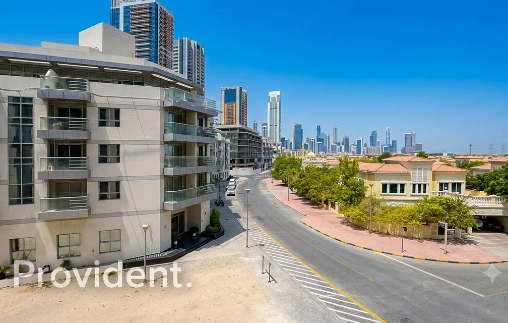 property image - Provident Estate