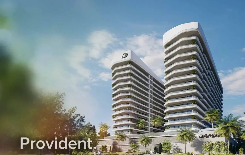 Apartment - Provident Estate