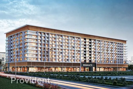 Apartment - Provident Estate