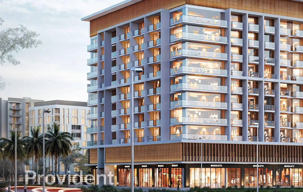 property image - Provident Estate
