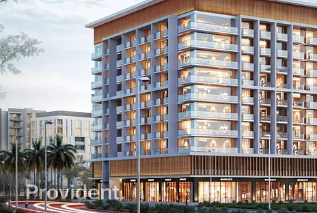 Apartment - Provident Estate