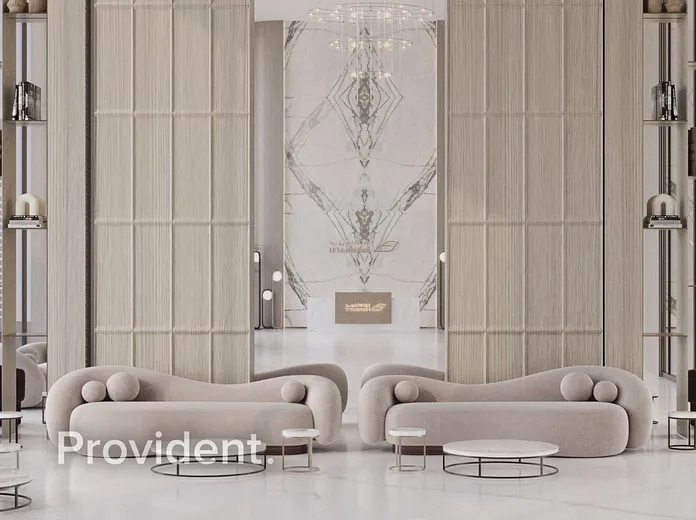 Apartment - Provident Estate