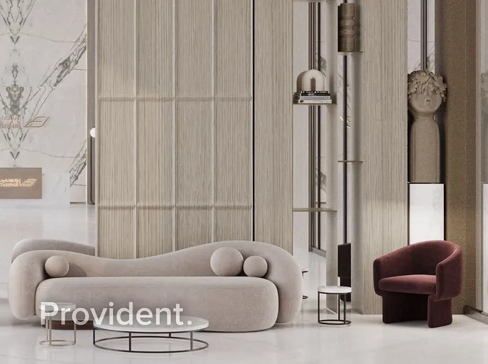 Apartment - Provident Estate