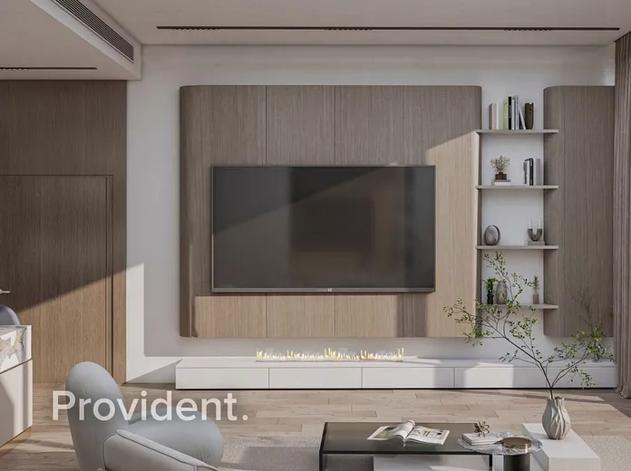 Apartment - Provident Estate