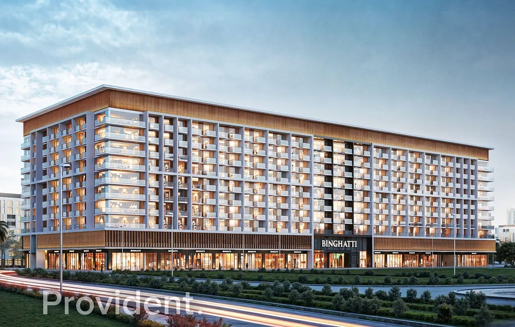 property image - Provident Estate