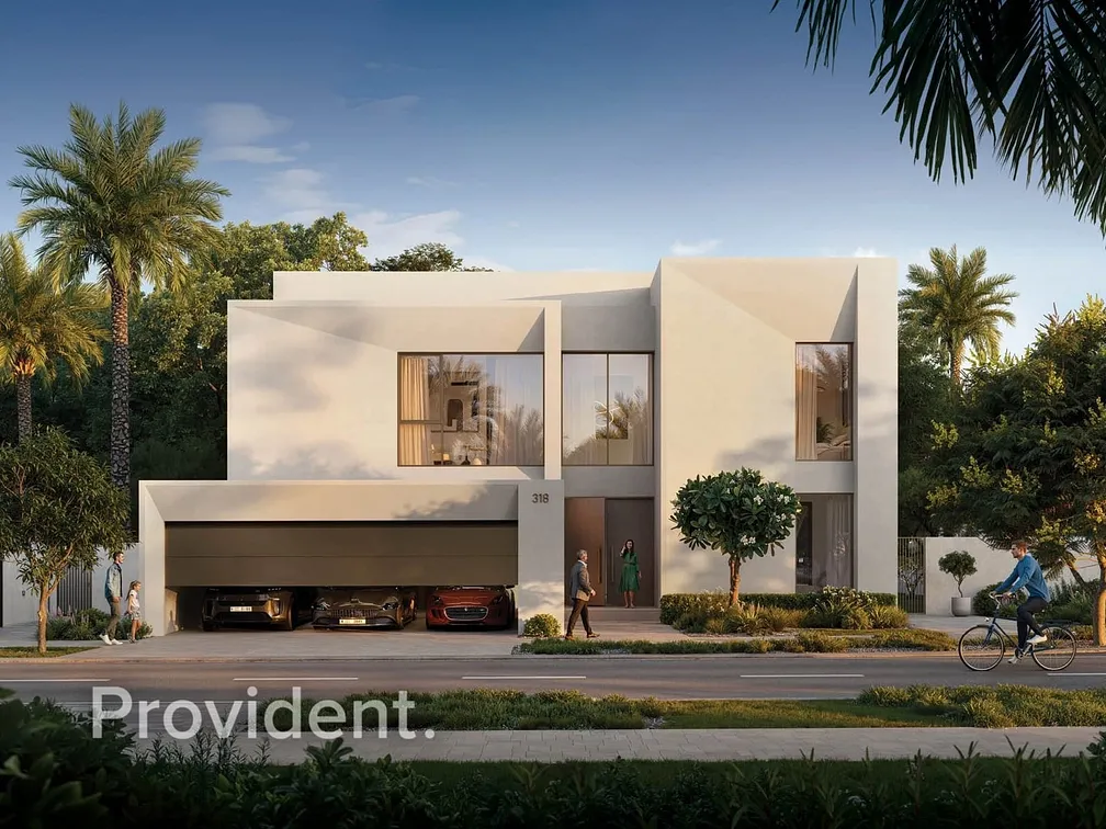 property image - Provident Estate