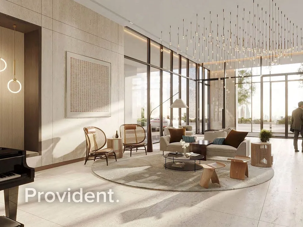Apartment - Provident Estate