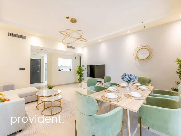 Apartment - Provident Estate