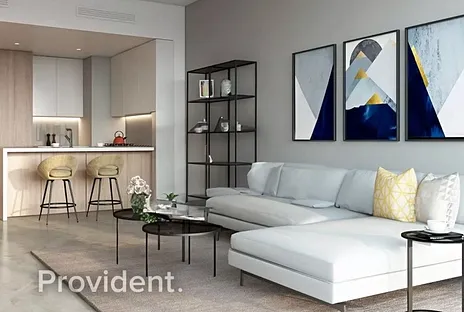 Apartment - Provident Estate