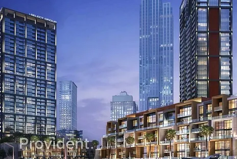 Apartment - Provident Estate