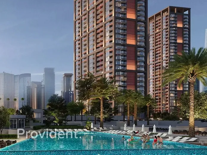 Apartment - Provident Estate