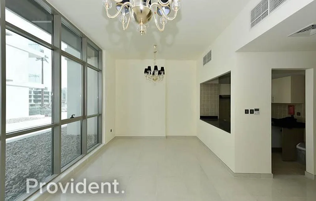 Apartment for sale with 1 bedroom in The Polo Residence, Meydan Avenue