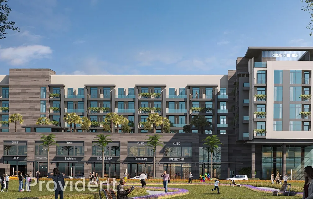 property image - Provident Estate