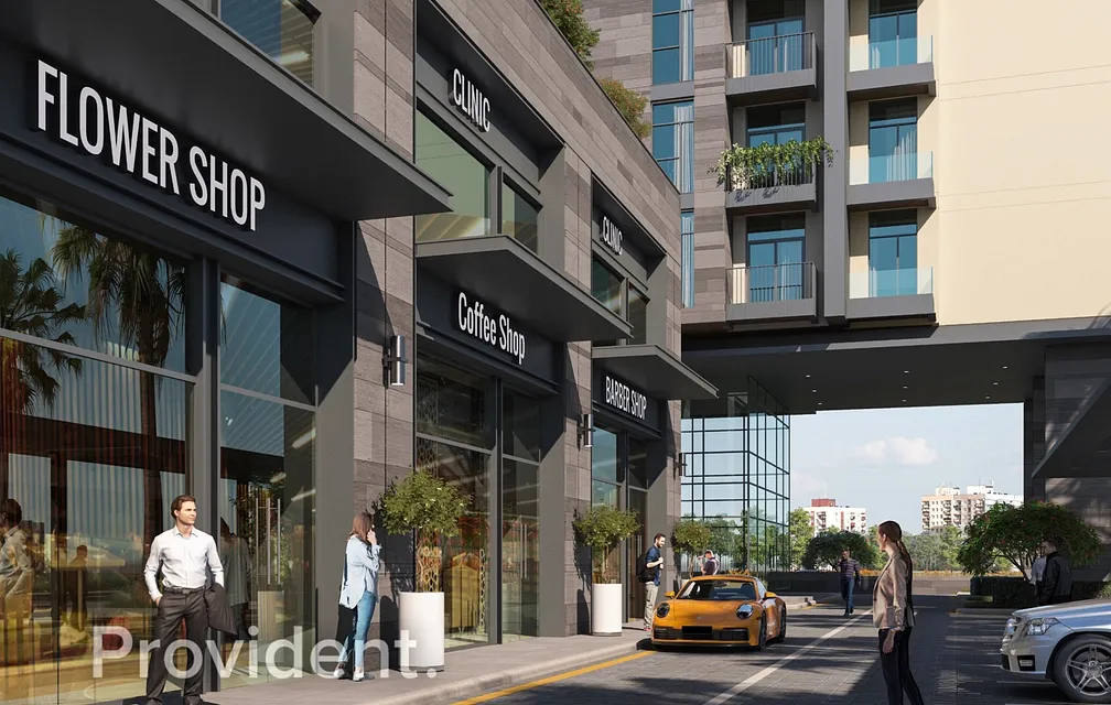 property image - Provident Estate