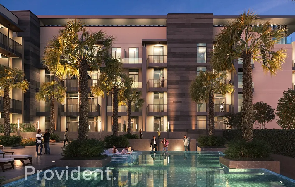 property image - Provident Estate