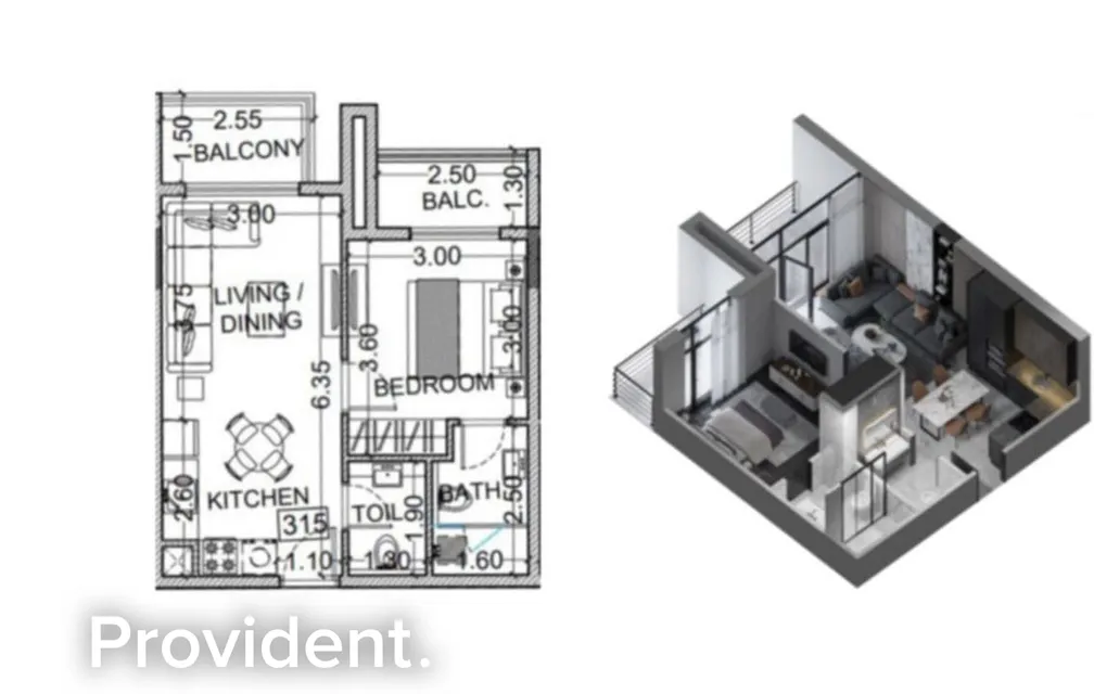 property image - Provident Estate