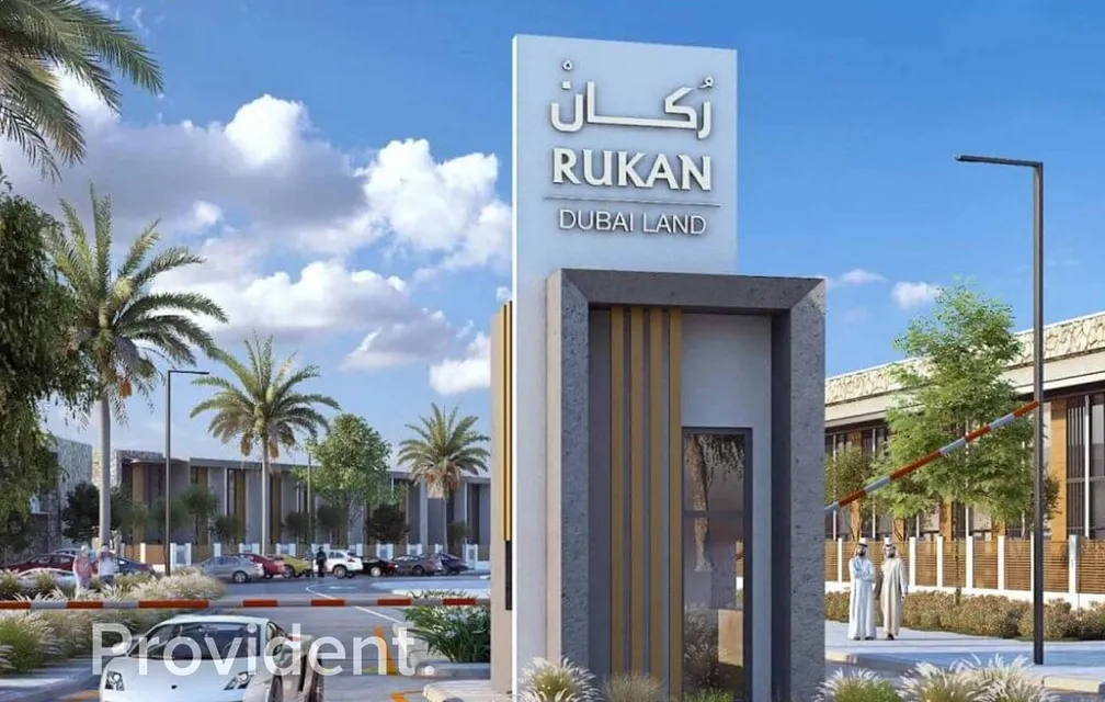 property image - Provident Estate