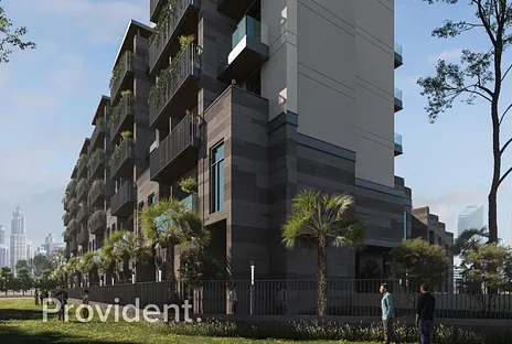 Apartment - Provident Estate