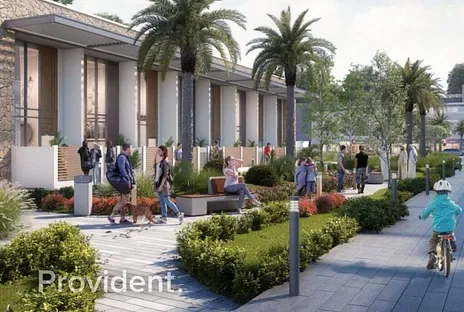 Apartment - Provident Estate