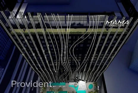 Apartment - Provident Estate