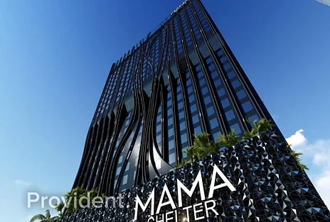 Apartment - Provident Estate