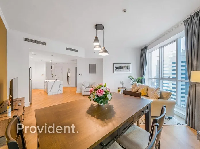 Apartment - Provident Estate