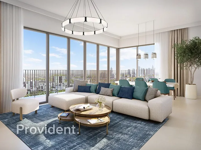 Apartment - Provident Estate
