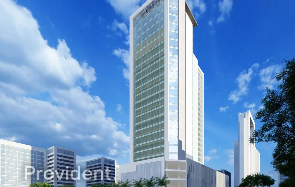 property image - Provident Estate