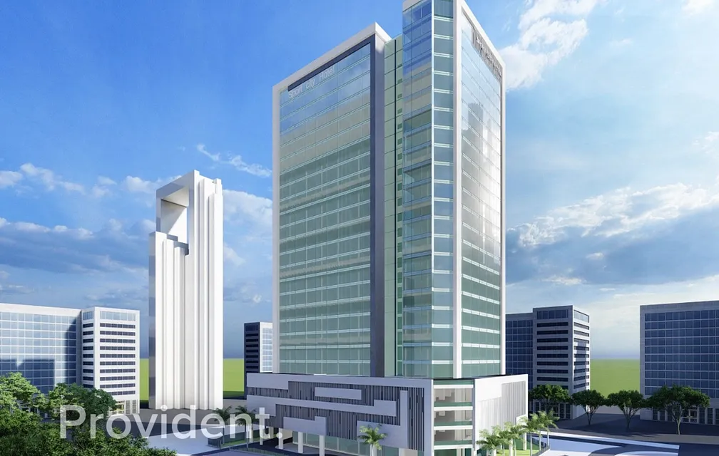 property image - Provident Estate