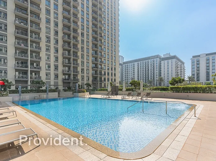 Apartment - Provident Estate