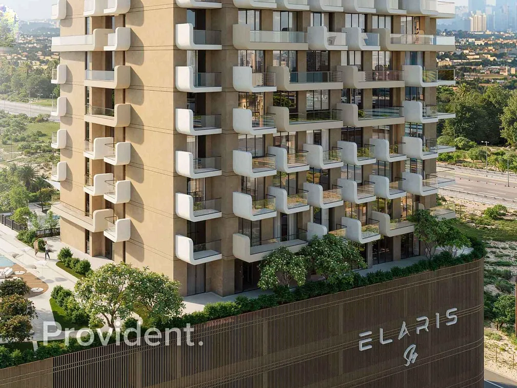 property image - Provident Estate