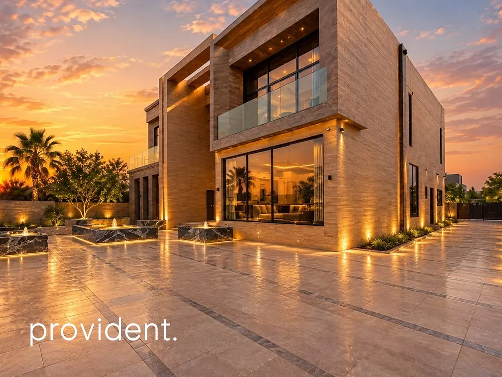property image - Provident Estate