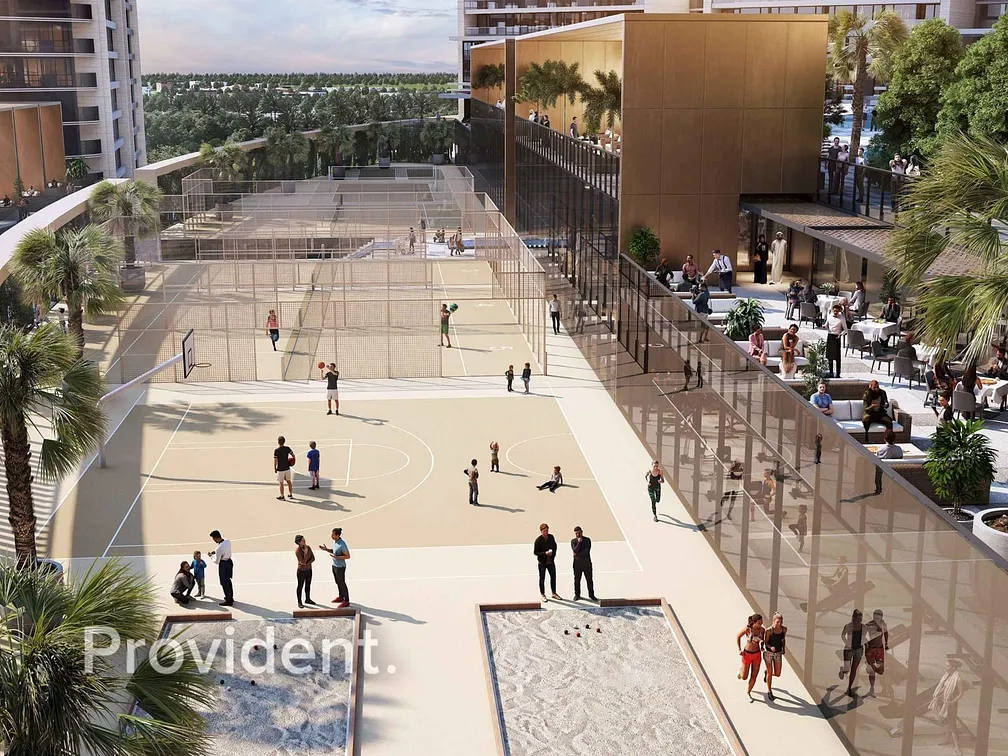 property image - Provident Estate
